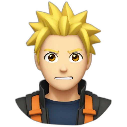 naruto emoji
