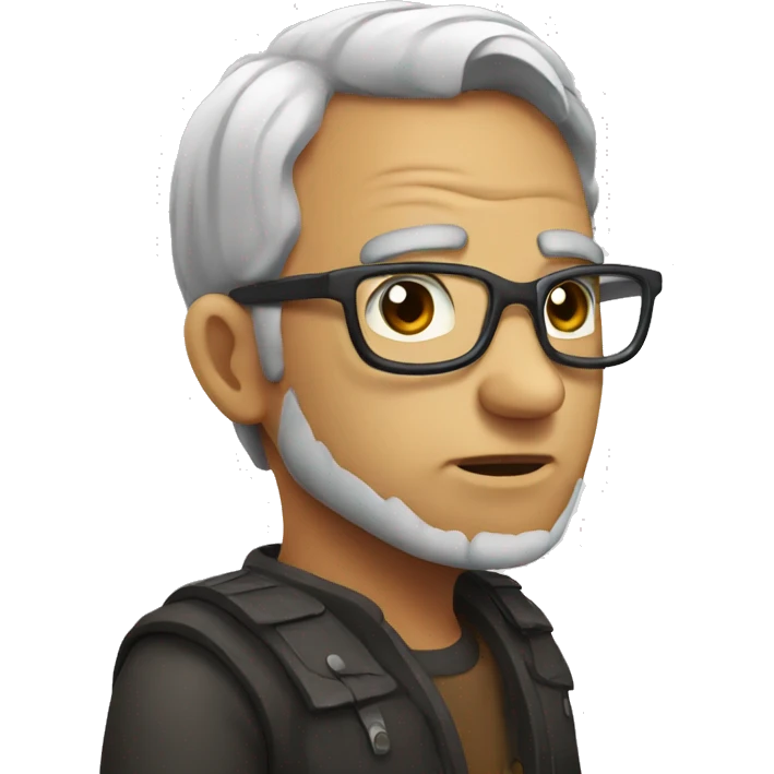 cromosome emoji