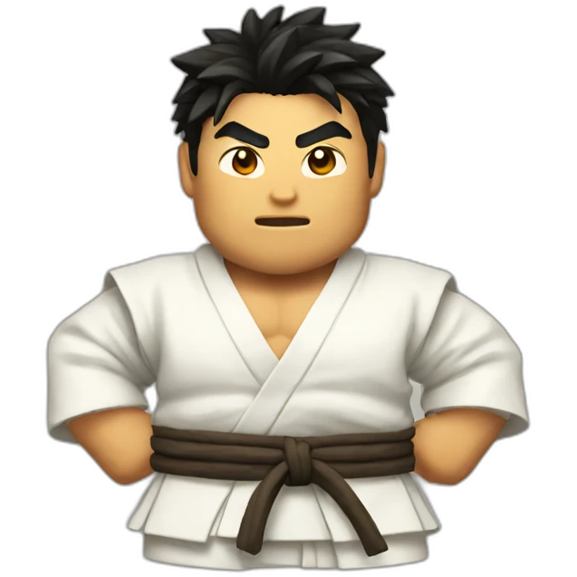 ryu emoji