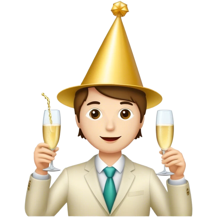60. Birthday emoji