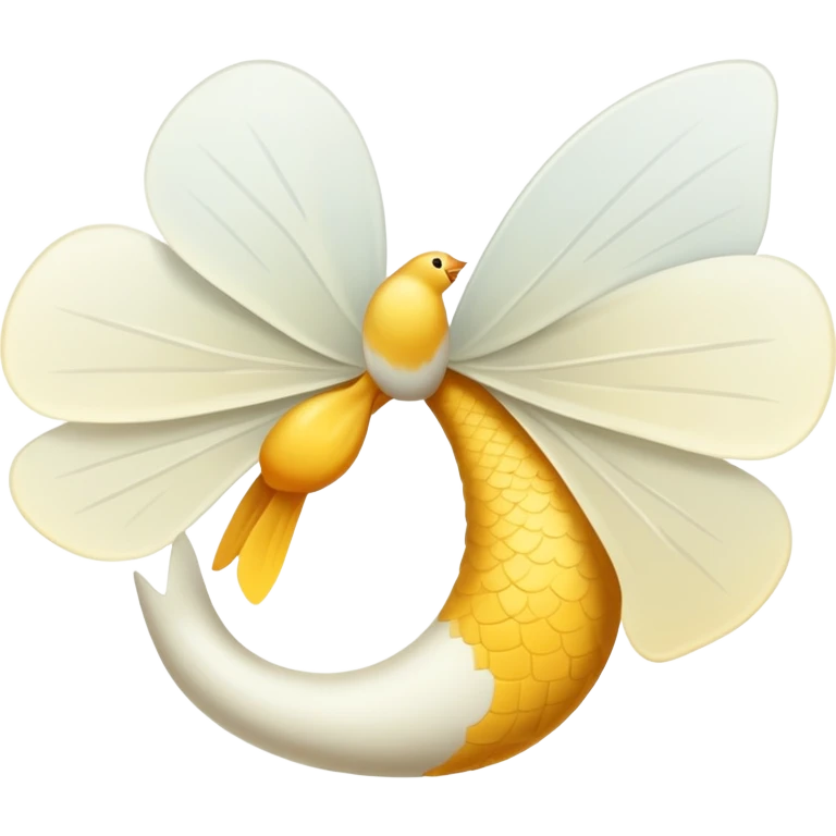 Éventail  emoji