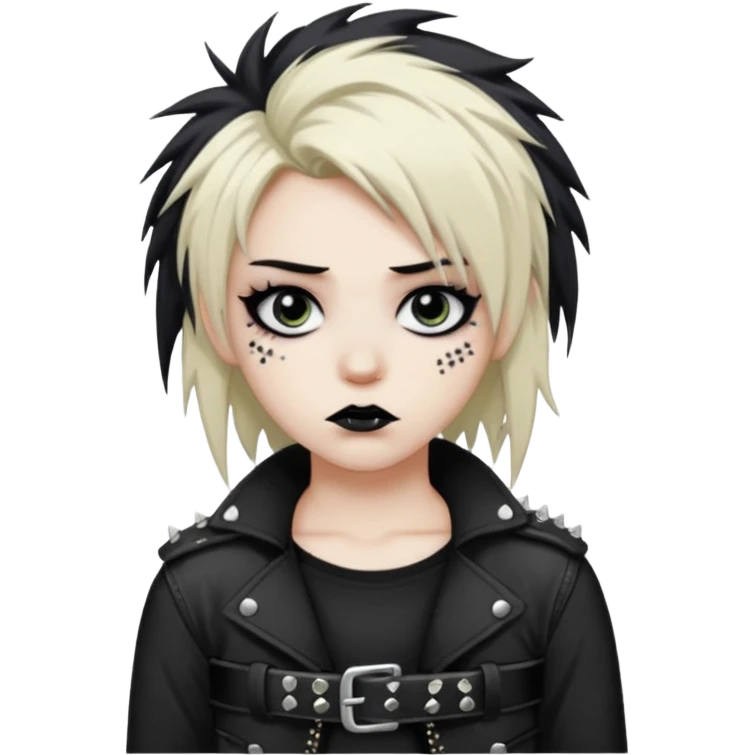 Scenecore/ emo 2000s emoji