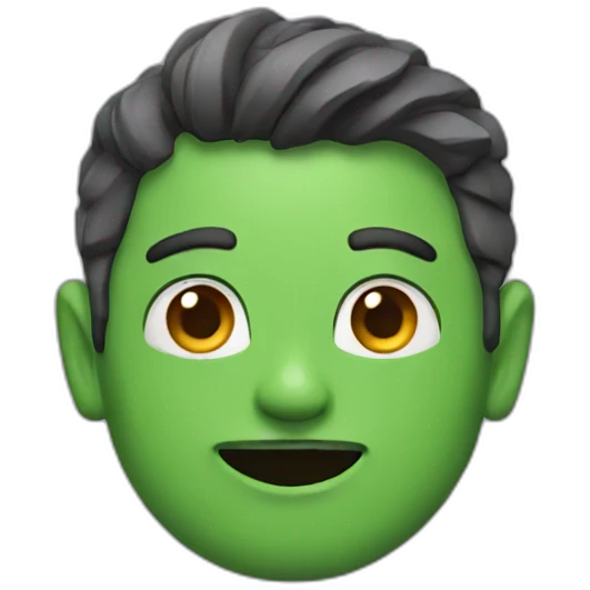 Talmo emoji