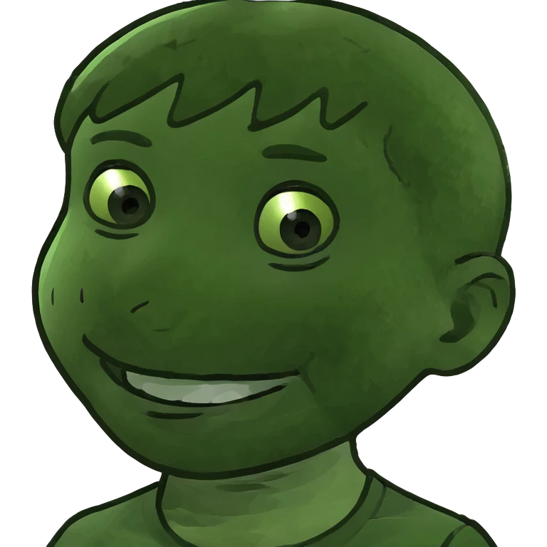 smiling boy by the ocean emoji