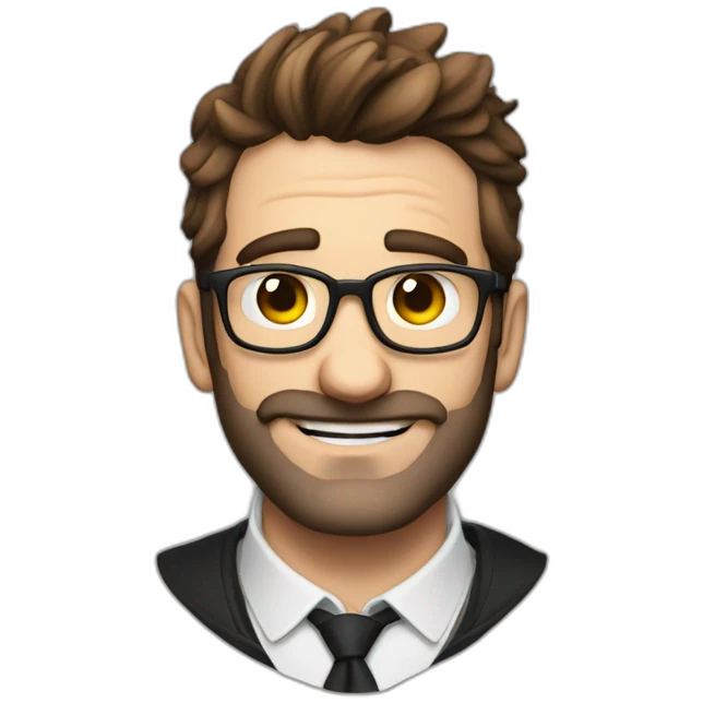 Cyprien Iov emoji