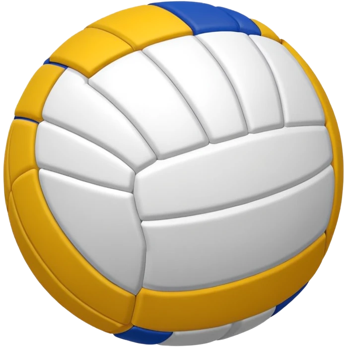 Vôlei  emoji