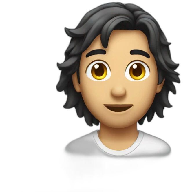 alex g emoji