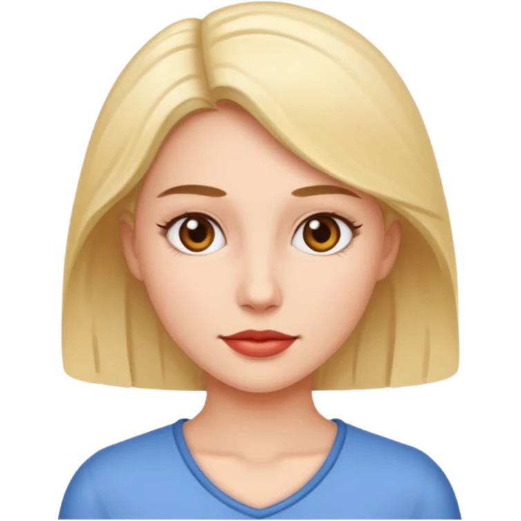 woman emoji