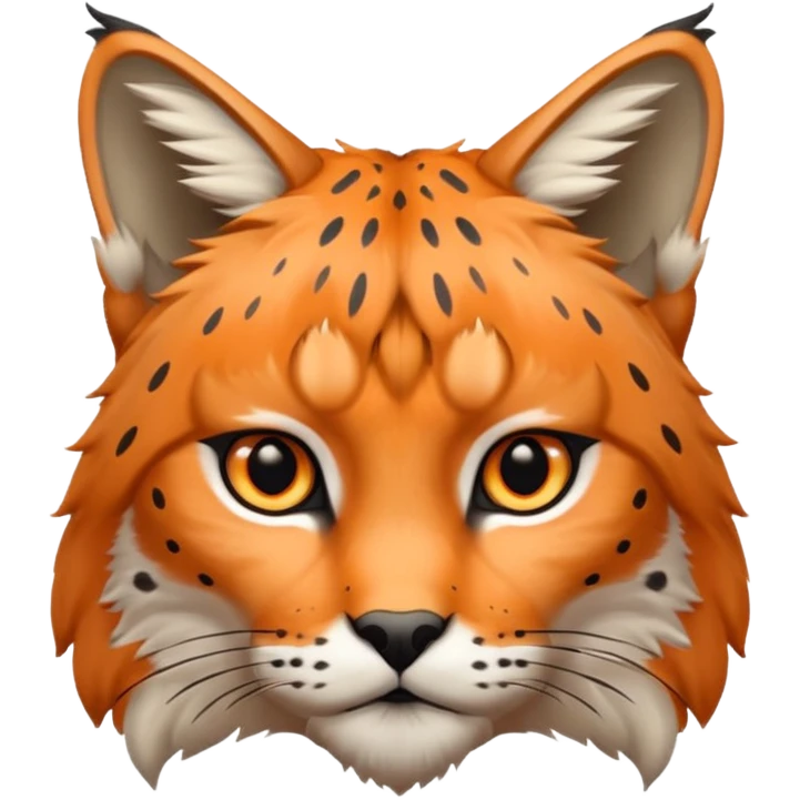 lynx emoji