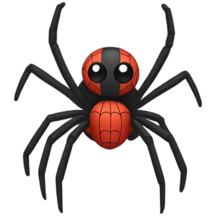 spodermon emoji