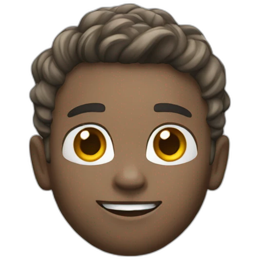 rising emoji
