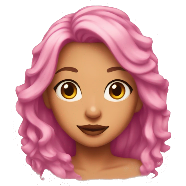 Doja Cat  emoji