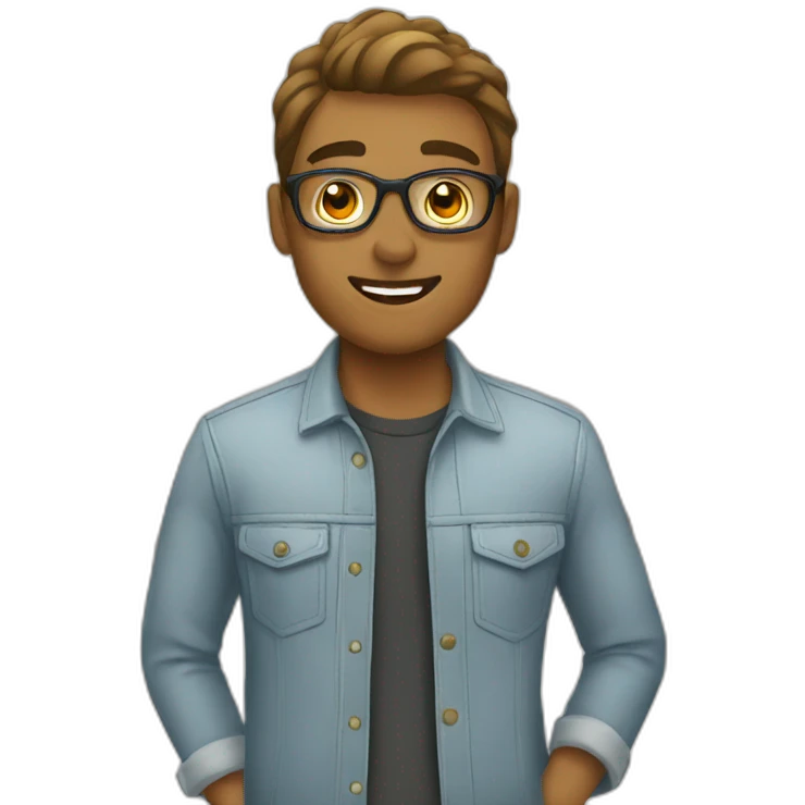 Modern Retail emoji