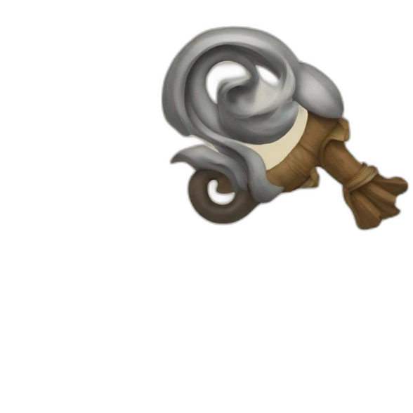 signo de pregunta emoji