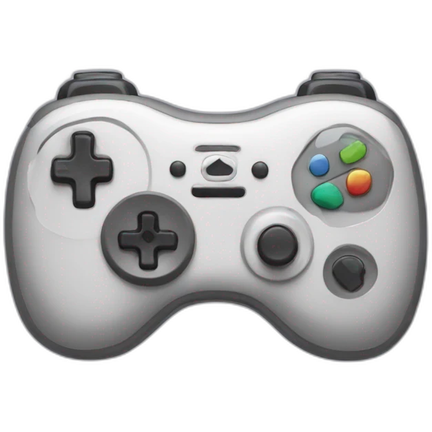 manette emoji