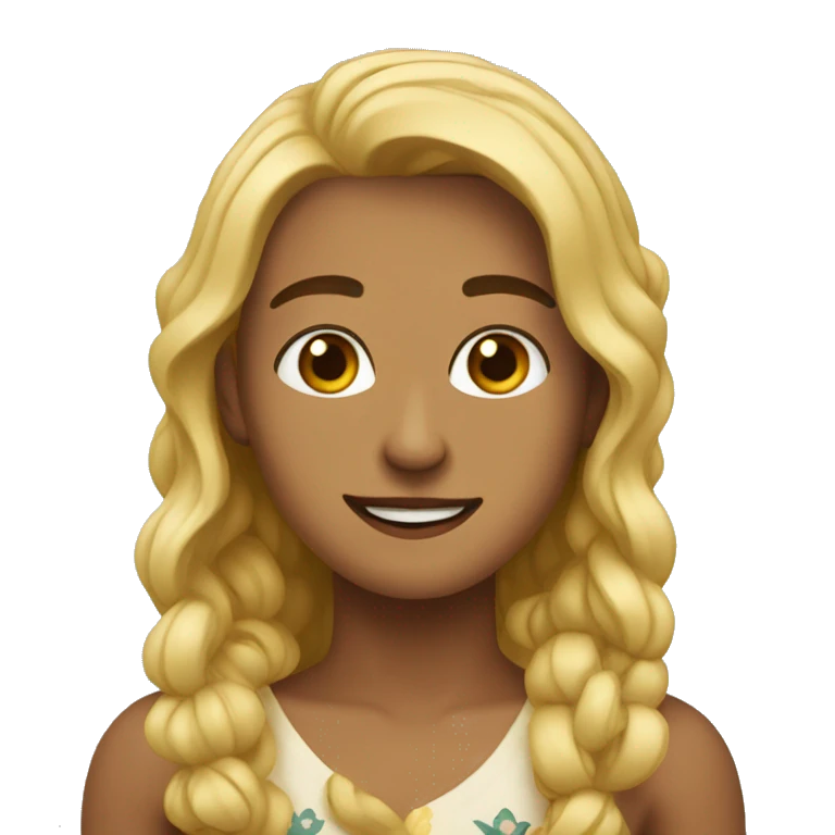 Сердце emoji