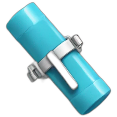 clamps under xanax emoji