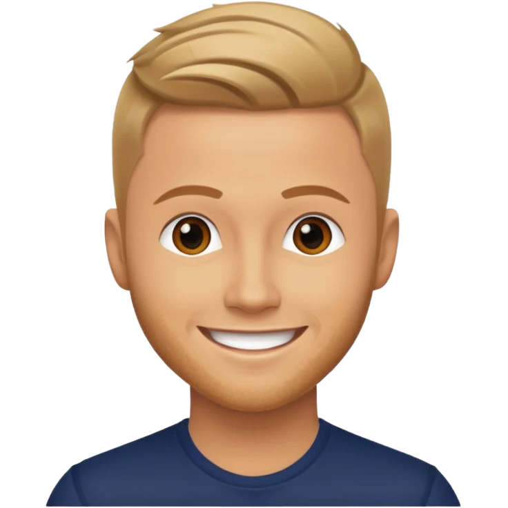 Nicky Byrne emoji