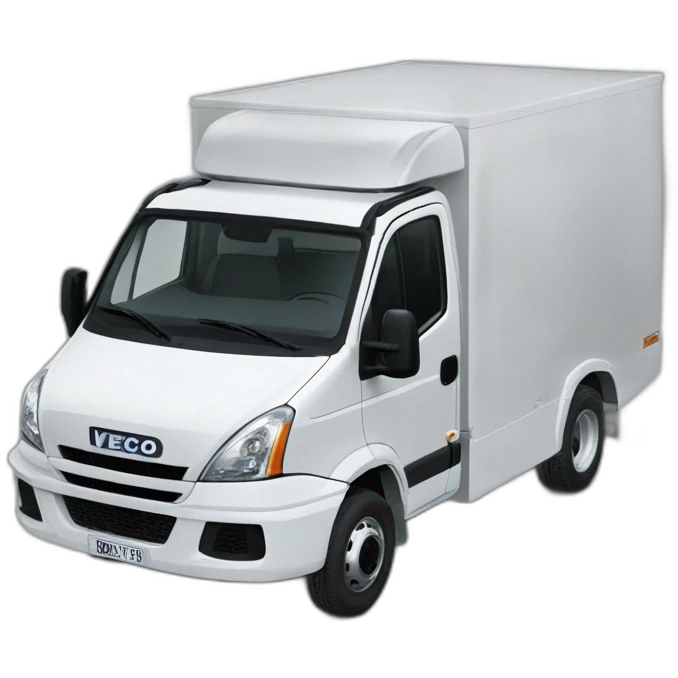 Iveco Evad emoji