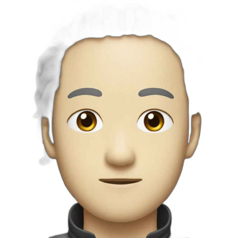 Muichiro emoji