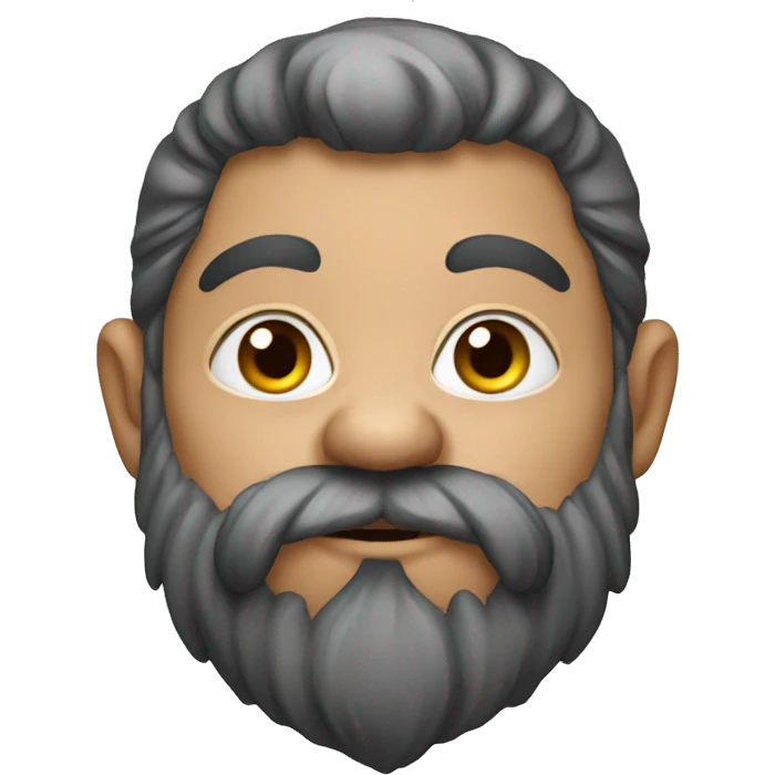 dwarf emoji