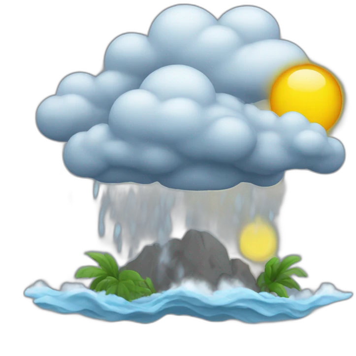 weather emoji