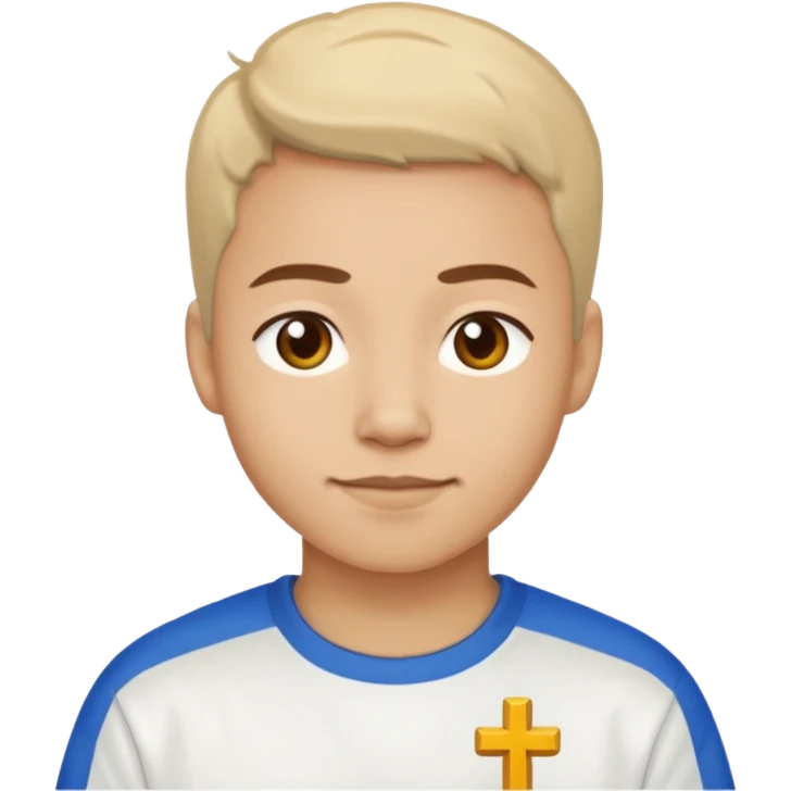 Católica  emoji