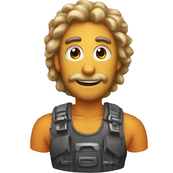 melocoton emoji