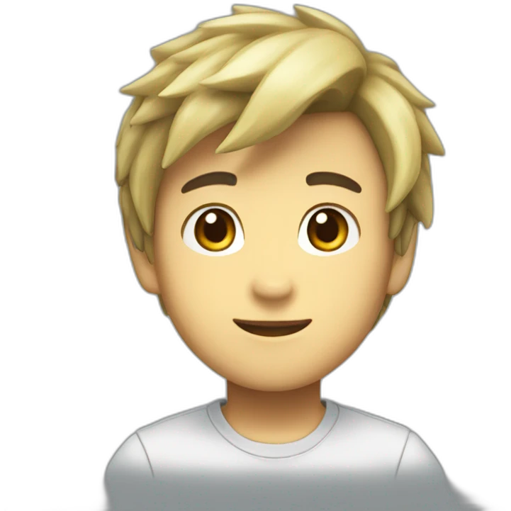 Pokémon marisson emoji