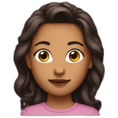 gianna emoji