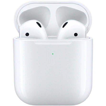 AirPods  emoji