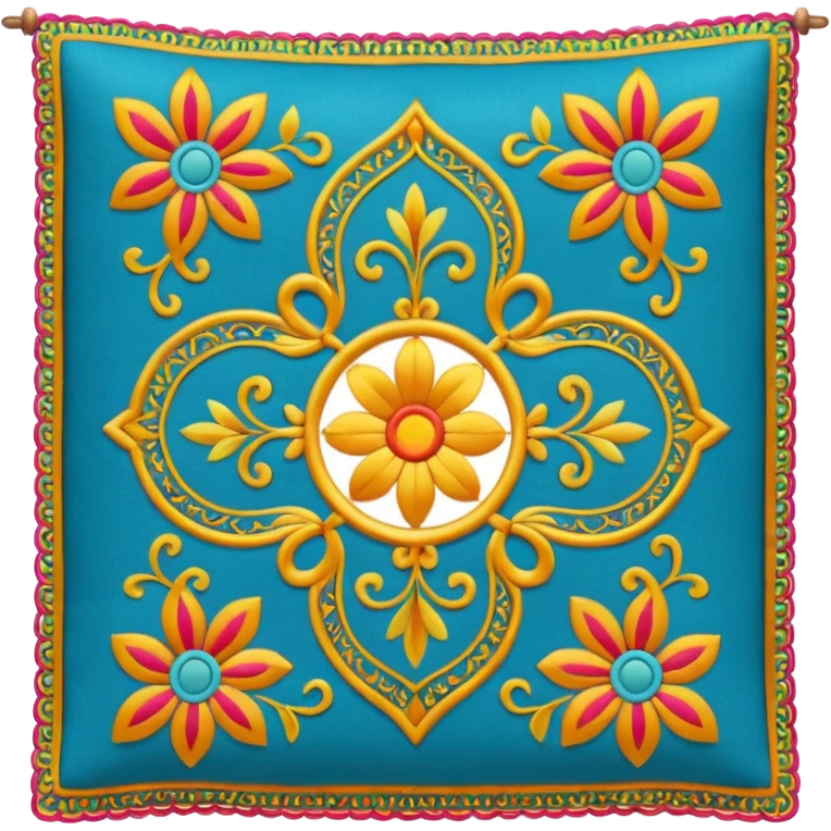 Make an emoji for Wall Hangings emoji