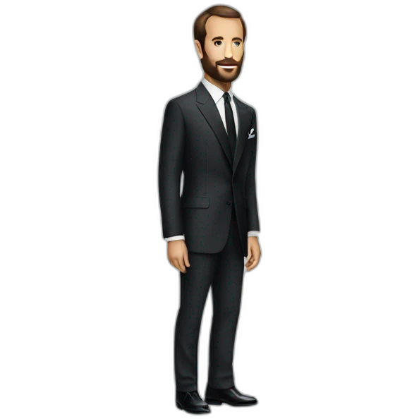 Tom ford full height emoji