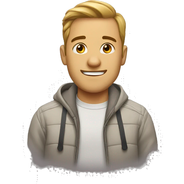 Собака emoji