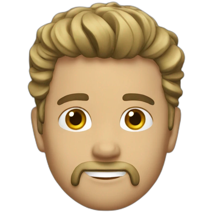 Travis scot emoji