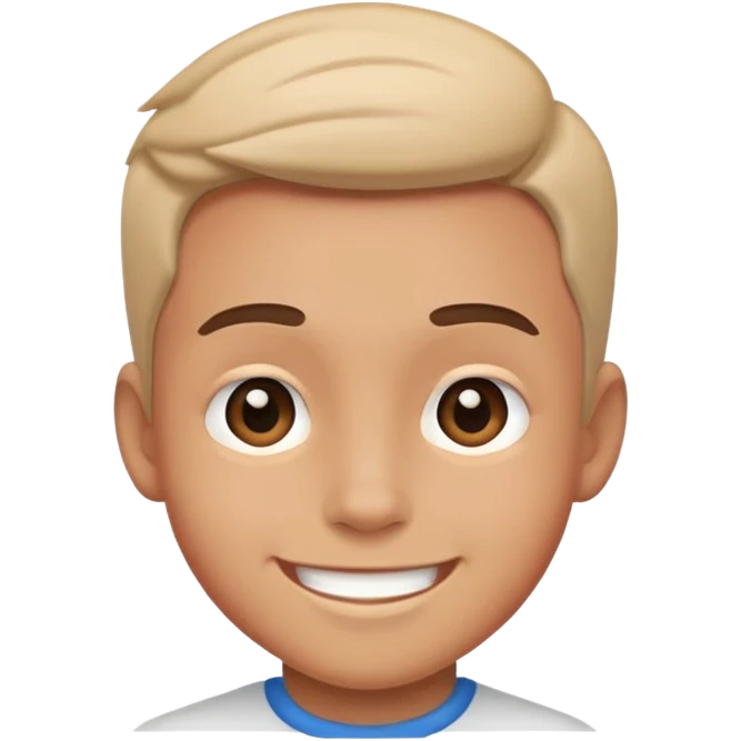 Boy emojis emoji
