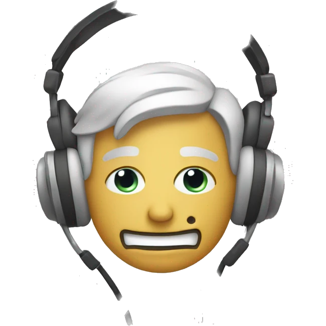 music channel TRUE FM emoji