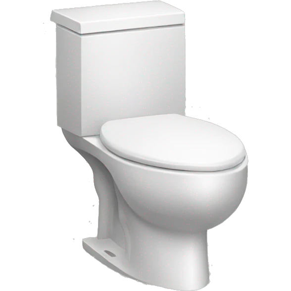 Eskibidi toilet emoji