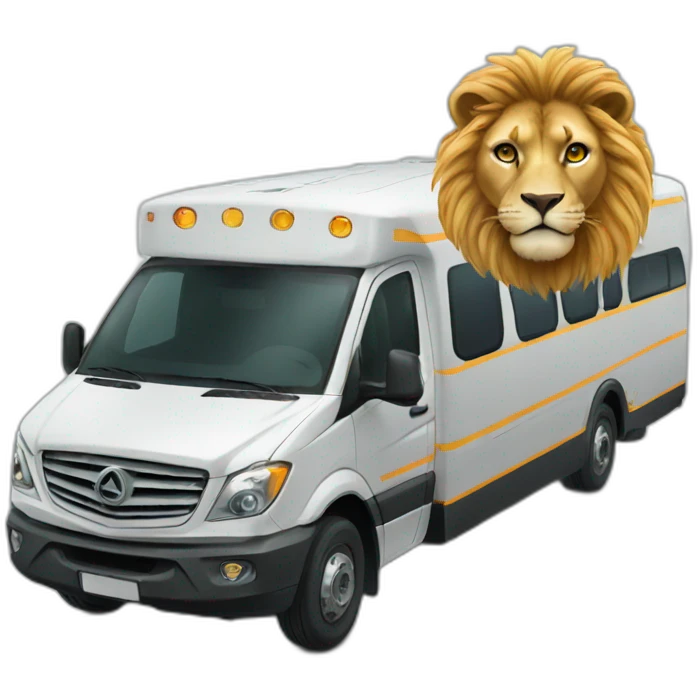 leo express emoji