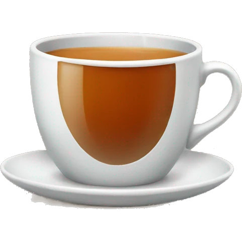 cup of tea emoji