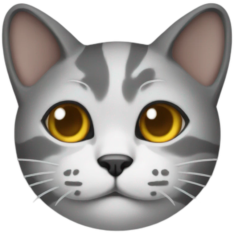 gato fumando  emoji