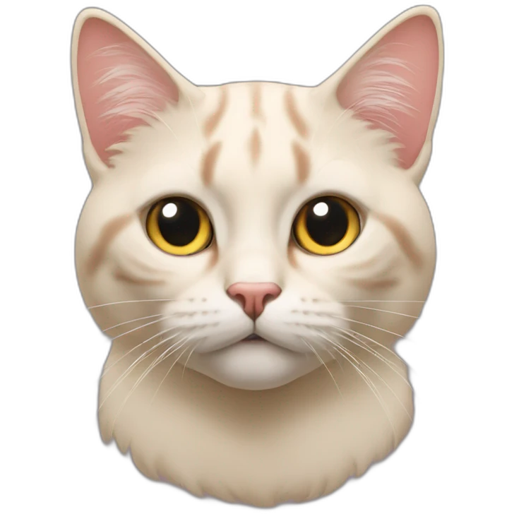 Pussy emoji