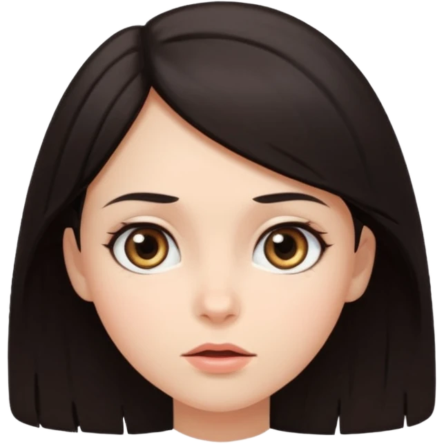 Stranger things emoji
