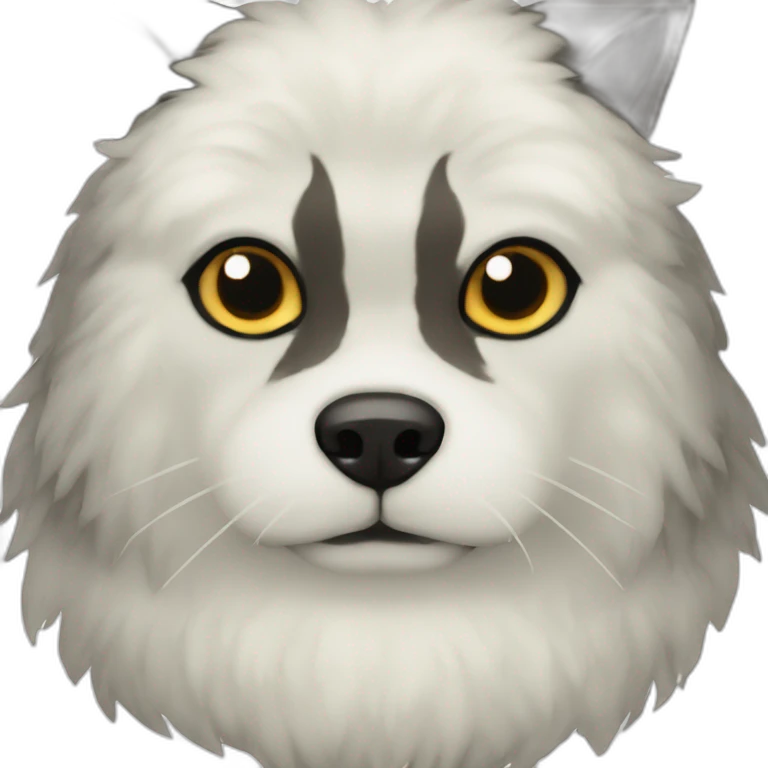 inugami korone emoji