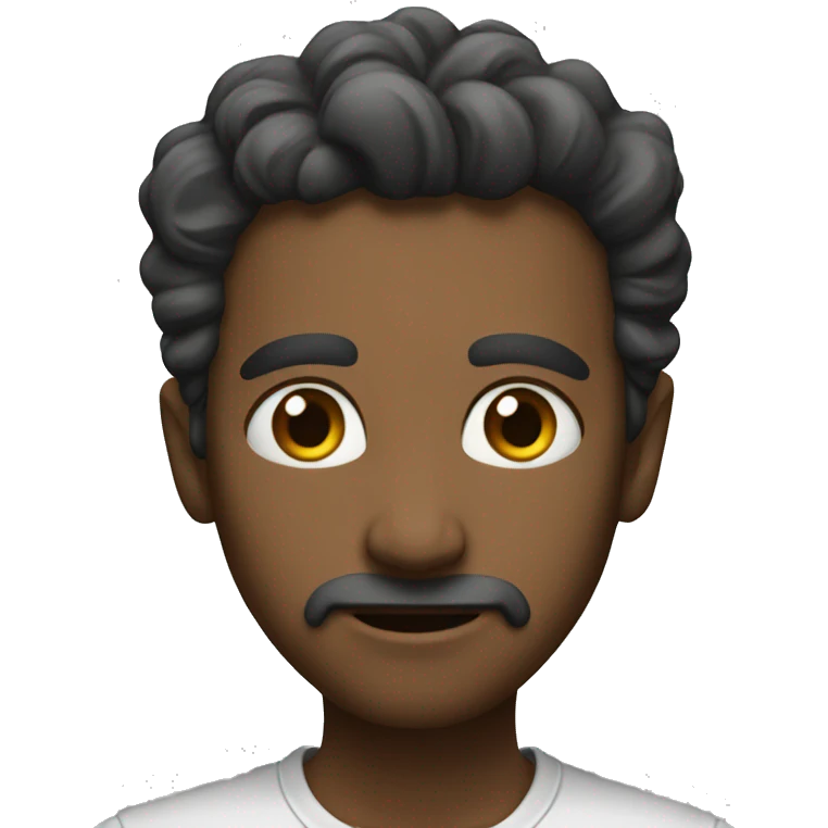thought emoji