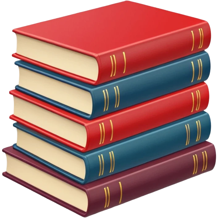 books emoji