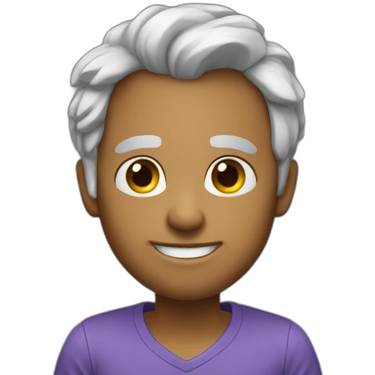 5 emoji