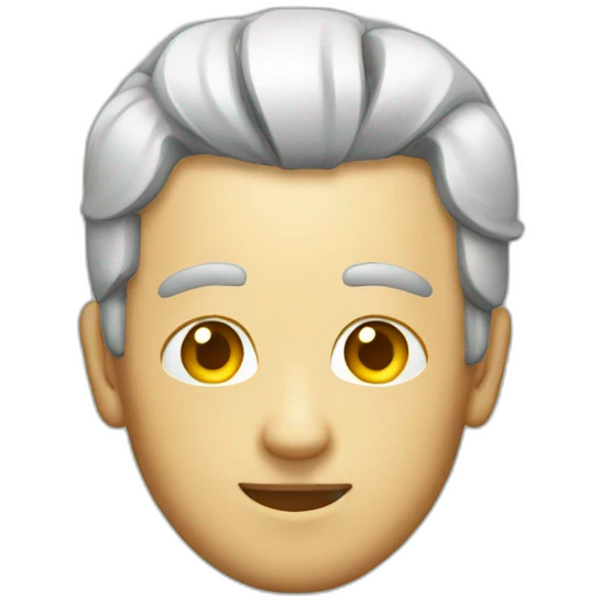 Forehead money slot emoji