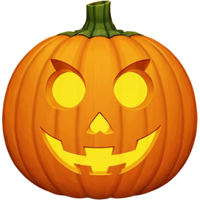 pumpkin Lantern emoji