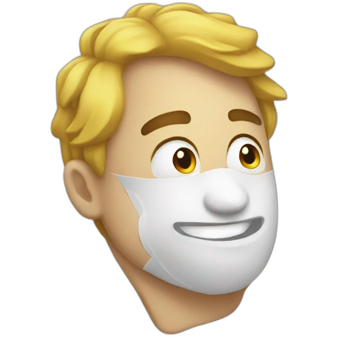 salt emoji